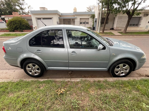 Volkswagen Bora 2.0 Trendline 115cv Tiptronic