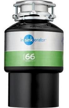 Triturador De Alimentos Modelo 66 Insinkerator 120v