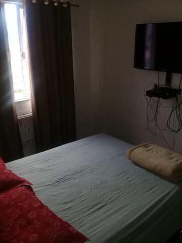Imagem 15 de 15 de Apartamento Grande Com 2 Quartos Área À Venda, 70 M² - Quintino - Aea2139