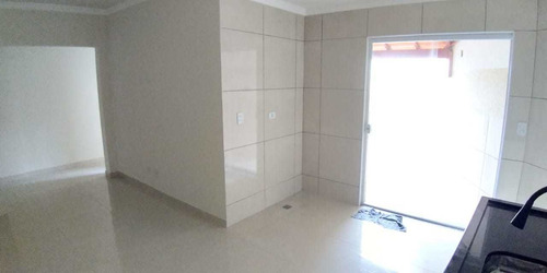 Imagem 6 de 14 de Apartamento Gardem Novo À Venda Na Vila Guedes- 11399
