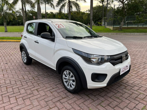 Fiat Mobi 1.0 Like Flex 5p marchas