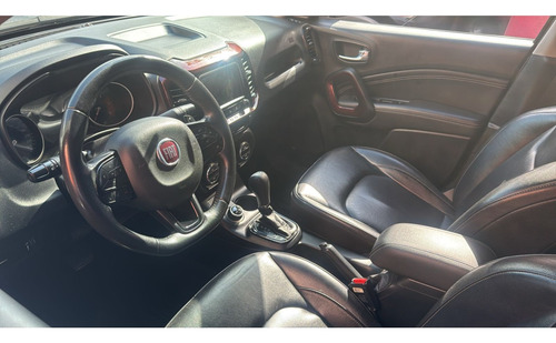 Fiat Toro 2.0 16V TURBO DIESEL FREEDOM 4WD AT9