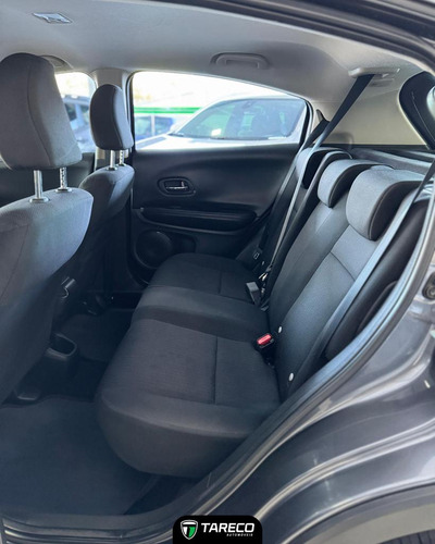 Honda HR-V 1.8 Flexone 16V 5p Aut.