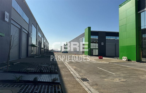 Bodega En Arriendo En Miraflores
