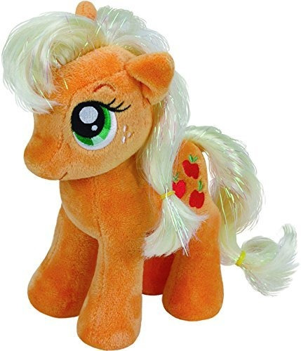 Mi Pequeño Pony - Apple Jack 8 