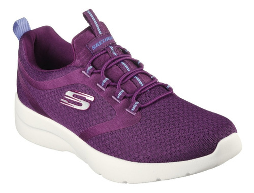 Tenis Skechers Dynamight 2.0 Soft Expressions Para Mujer