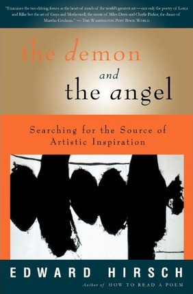 Libro The Demon And The Angel - Edward Hirsch
