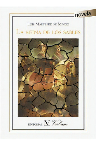 La Reina De Los Sables, De Luis Martínez De Mingo. 8490741702, Vol. 1. Editorial Editorial Promolibro, Tapa Blanda, Edición 2015 En Español, 2015