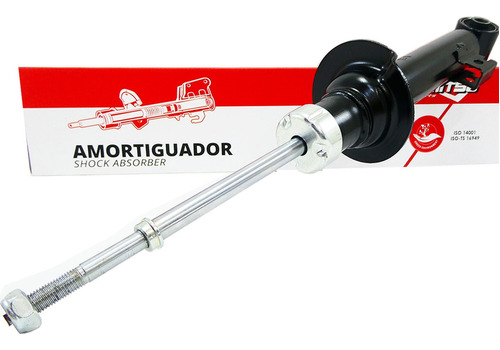 Amortiguador Delantero Izq/der Mitsubishi Montero Sport 