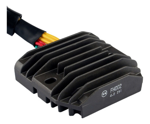 G Voltage Rectifier Reguler P/ Honda Cbr600 Rr3/4/5/6