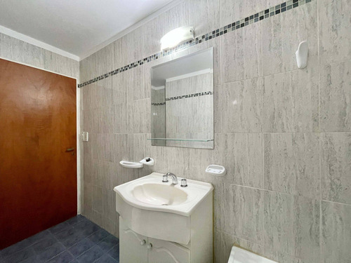 Imagen 24 de 24 de Venta Depto 2 Amb - V.luro C/patio- Bajas Expensas