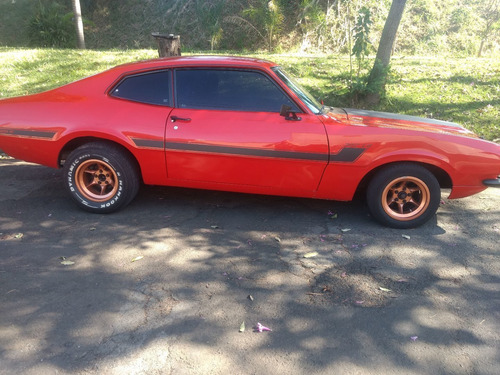 Ford Maverick