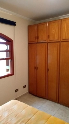 Imagem 17 de 19 de Casa Com 3 Dormitórios À Venda, 105 M² Por R$ 550.000,00 - Parque São Domingos - São Paulo/sp - Ca0504