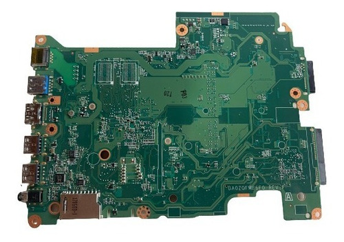 Placa Mãe Acer Aspire Es1-432 Processor Intel N4200 (9812) (Usado)
