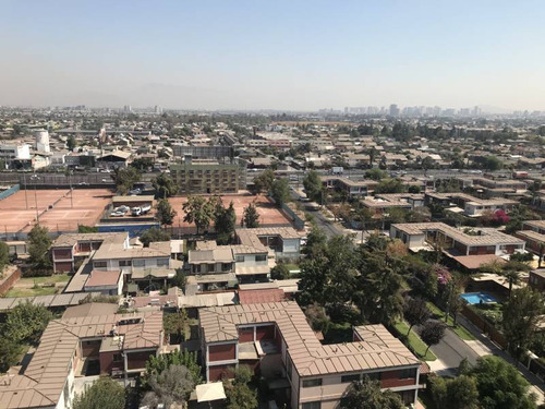 Vista Despejada, 1 Dormitorio, Est. Y Bodega