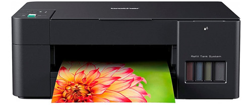 Impresora Brother Dcp-t220 Color