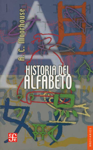 Historia Del Alfabeto