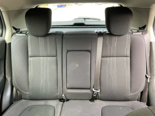 Chevrolet Tracker 1.8 Lt At