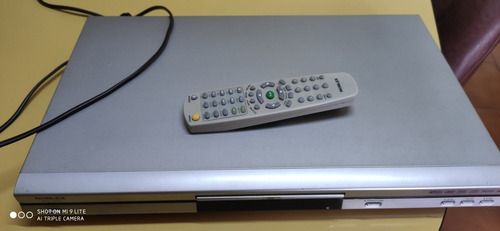 Dvd Noblex 1451 U Nuevo