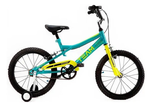 Bicicleta Stark Junior Rodado 16 Niños