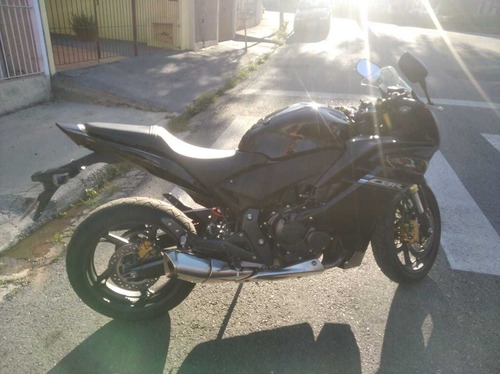 Honda Cbr 600 F
