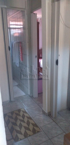Imagem 3 de 14 de Apartamento - Cidade Tiradentes - Ref: 17097 - V-17097