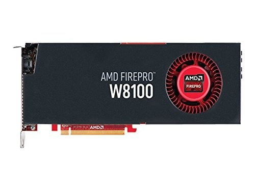 Amd Firepro W8100 Graphics Card Graphic Cards