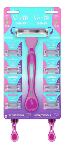 Maquina Afeitar Gillette Venus Simply 3