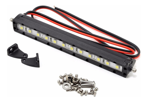 Vanquish Products Rigid Industries 4  Led Light Bar