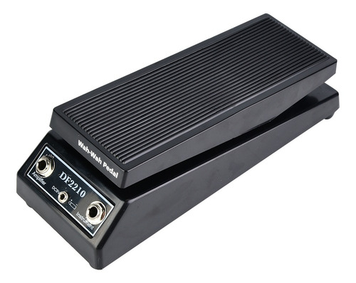 Daphon Df2210 Classic Wah-wah - Pedal De Efecto De Guitarra