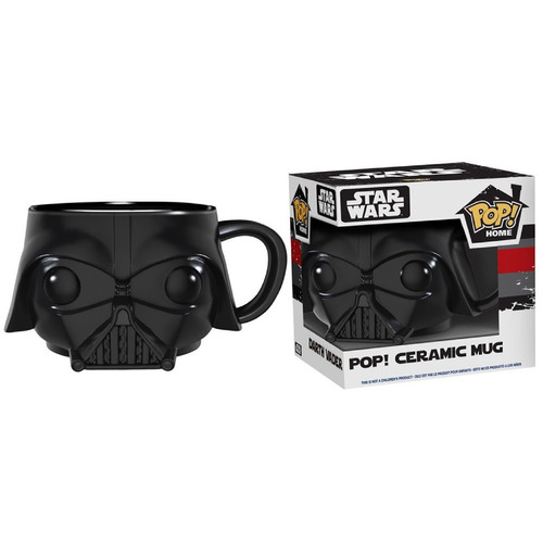 Mug Funko Pop Home Darth Vader Star Wars Original
