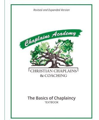 Libro Christian Chaplains & Coaching : The Basics Of Chap...