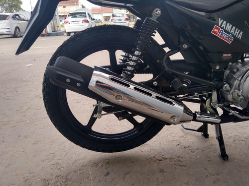 Imagen 12 de 15 de Yamaha Ybr 125 Full Ed 0km