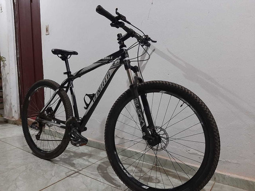 Bicicleta Aro 29 