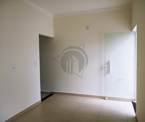 Imagem 6 de 14 de Vende - Se Casa No Zanetti - Franca Sp