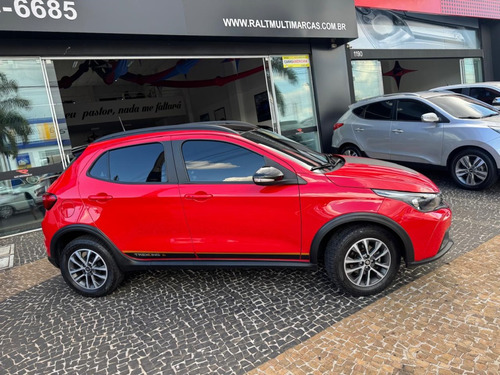 Fiat Argo 1.3 FIREFLY FLEX TREKKING MANUAL
