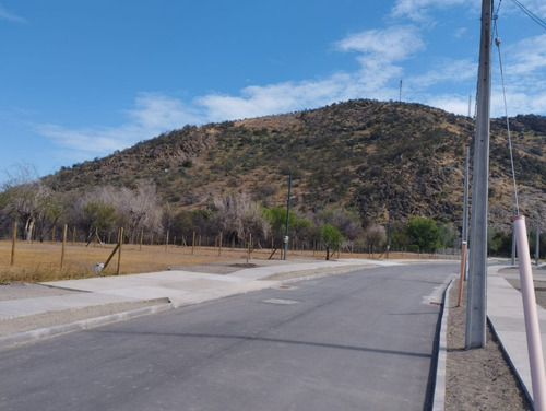 Oportunidad Terreno En Condominio Urbanizado Colina