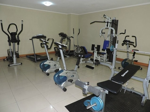 Céntrico Y Acogedor Departamento, Excelentes Terminaciones