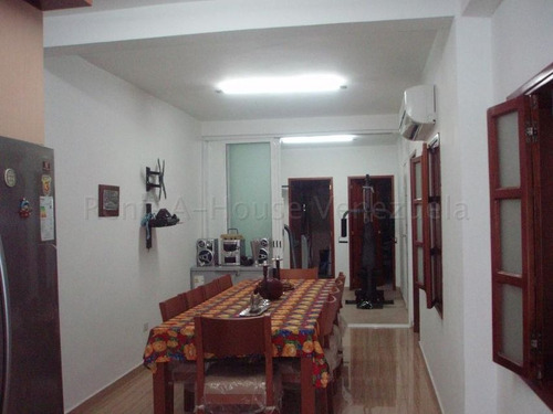Imagen 4 de 12 de Casa En Vena Villas E Buenaventura 22-13663