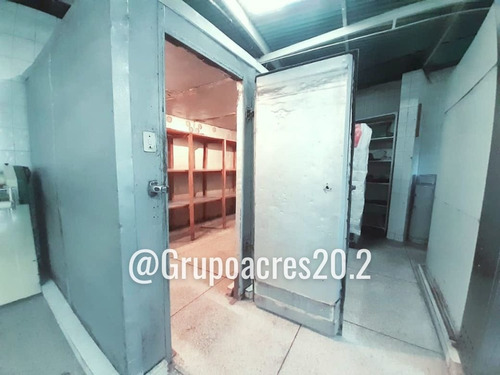 Imagen 10 de 15 de En Venta Panificadora Y Local Comercial En Los Teques, Of