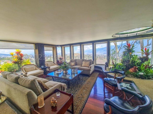 Imagen 4 de 22 de Tibizay Diaz Vende Casa En Los Naranjos Del Cafetal