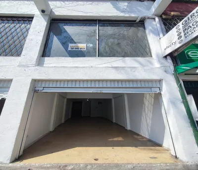 Local en arriendo