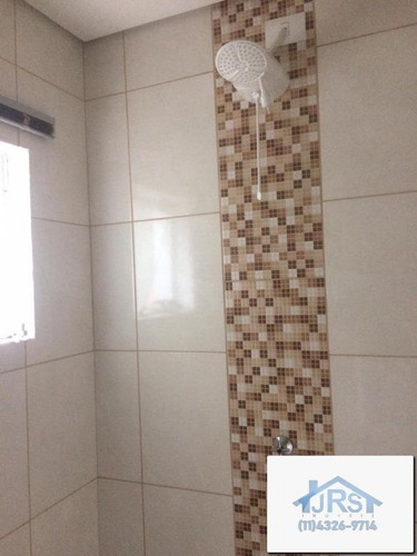 Imagem 13 de 18 de Sobrado Com 2 Dormitórios À Venda Por R$ 400.000,00 - Vila Da Oportunidade - Carapicuíba/sp - So0993