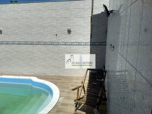 Casa Com 3 Dormitórios À Venda, 255 M² Por R$ 590.000,00 - Wanel Ville - Sorocaba/sp - Ca1792