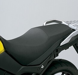 Imagem 12 de 14 de V-strom 650 Xt - Suzuki