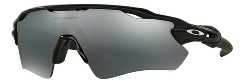 Solar Oakley Radar Ev Path Oo9208-5138 Prizm Polarizado