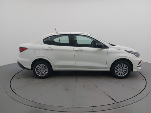Fiat Cronos 1.3 FIREFLY FLEX DRIVE MANUAL
