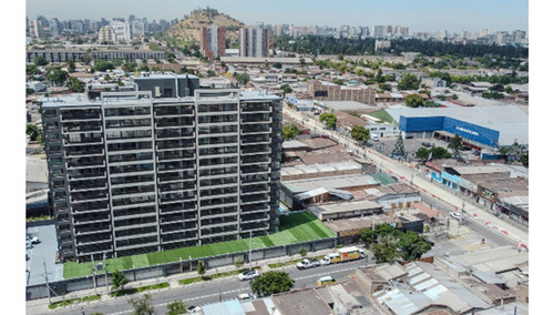 (loc) A Pasos Metro Einstein 68,7 M2
