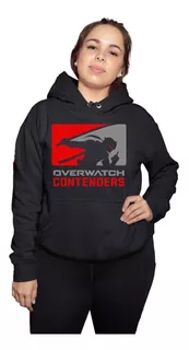 Ropa Grande 2xl Overwatch Para Dama O Caballero Consola