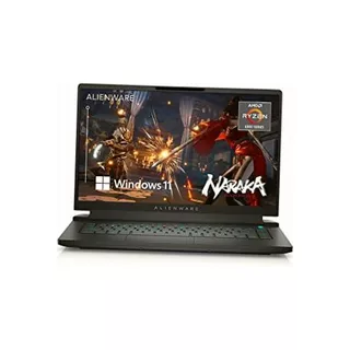 Alienware Laptop M15 R7 Ryzen 7 6800h, 16gb Ram, 512gb Ssd,